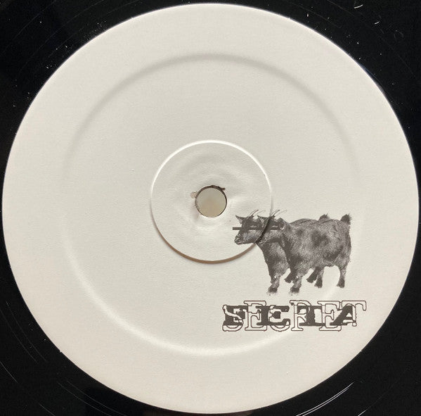 Various : Cheese_Tricks_Vol_2 - Wine&Cheese_Combo (12")