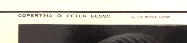 Fausto Papetti : I Remember N.4 (LP, Album, RE)