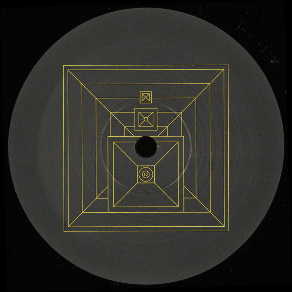 Various : Friends Of The Pavillon (12", EP)