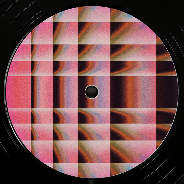 Phunky Torso : Innocent / Desire (12", EP, RE)