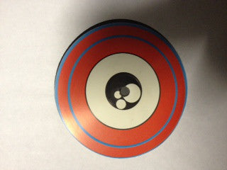 Tony Thomas : Ride Dat Beat (12")