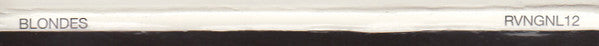 Blondes (2) : Blondes (CD, Comp + CD + Album)