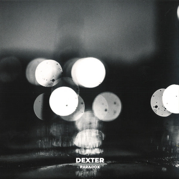 Dexter (2) : Paradox (12", RE, RM)