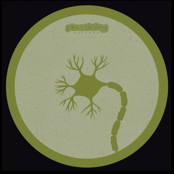 Various : Neurogenesis E.P. (12", EP)