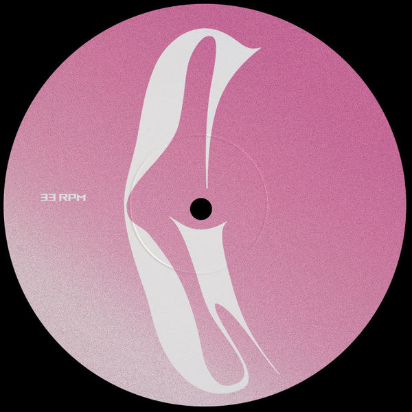 BOOH (2) : Vader Tales EP (12", EP)