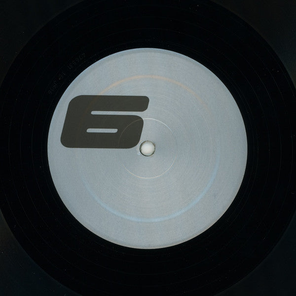 Jump Source : JS06 (12", EP)