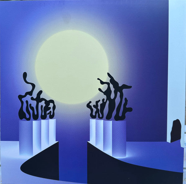 Other Reality : Still Thrill (12", EP)