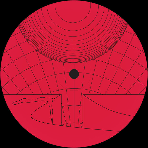 Other Reality : Still Thrill (12", EP)