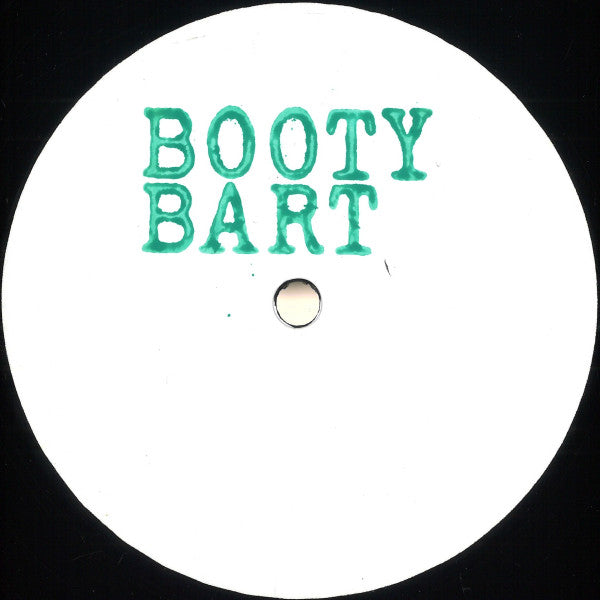 BootyBart : Bootybart 05 (12", EP)