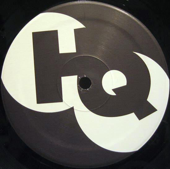 4 Majo : Ba Ba Sound (12")