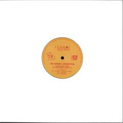 The Burrell Connection : I Waste My Time So You Don’t Have To (12", EP)