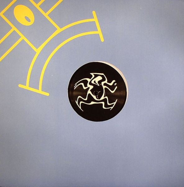 Morel : If You Love Me (2x12")