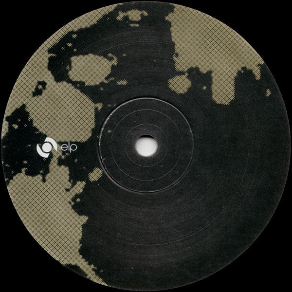 DK8* : Murder Was The Bass - The Remixes (12")