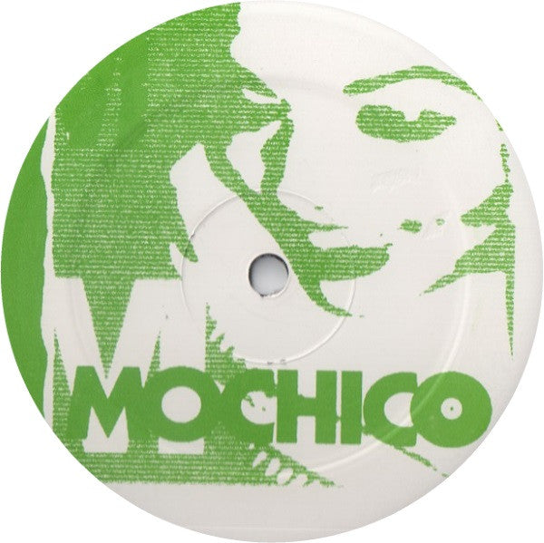 Mochico : Mochico 3 (12")