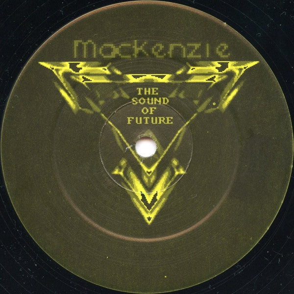 Dr. Kingkong : Time To Go Monkey (12")