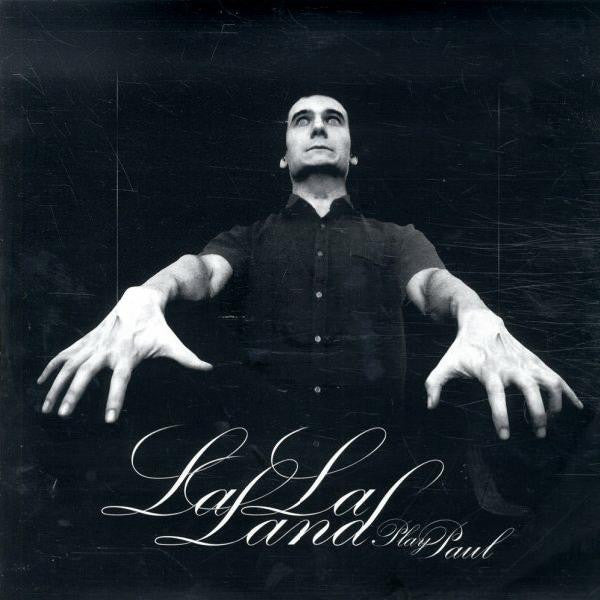 Play Paul : La La Land (12")