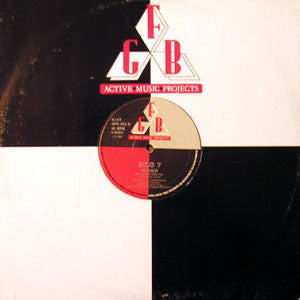 Silo 7 : Higher (12")