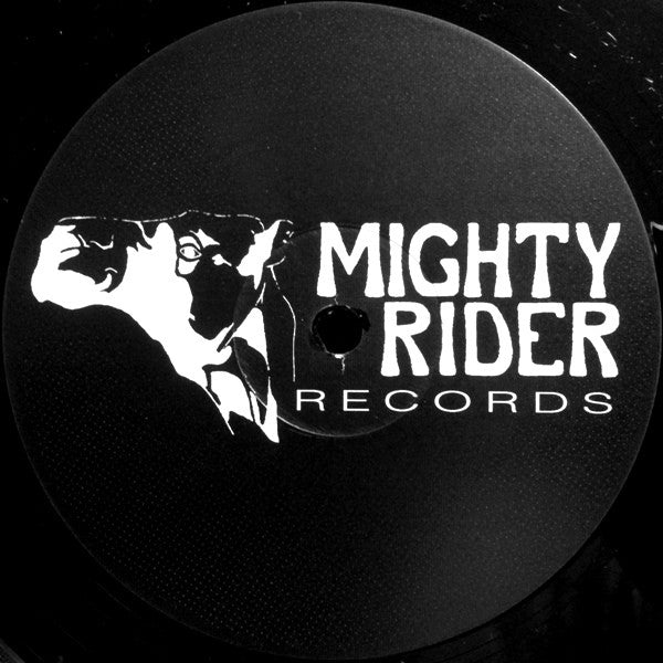 The R & M Project : The Scat E.P. (Underground Bizness) (12", EP)