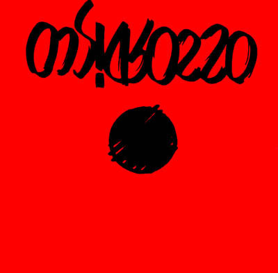 Discorosso : Discorosso (12", Tra)