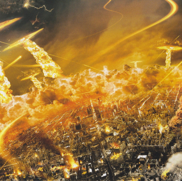 Stratovarius : Nemesis (CD, Album)