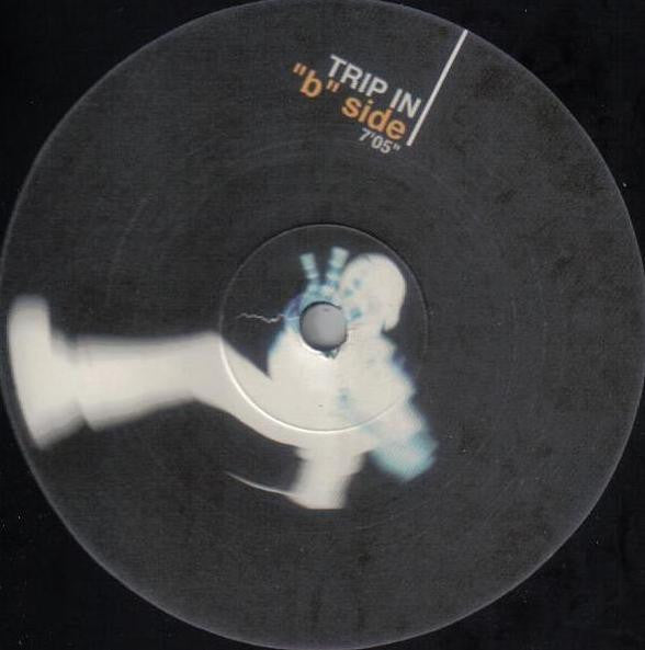 Brain Tickets : Can You House? (12")