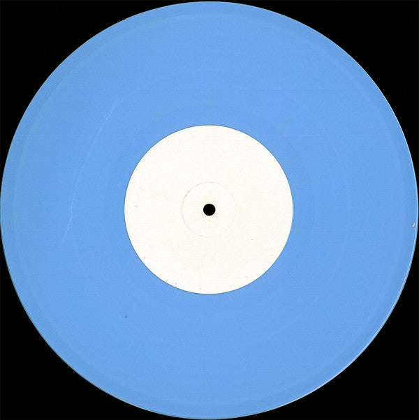 Plastic Soul Junkies : You Took My Love (10", Ltd, Blu)