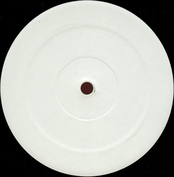 Jerome Sydenham And Mikael Nordgren : Stockholm - Go Bang! (12", S/Sided, Ltd, Promo)
