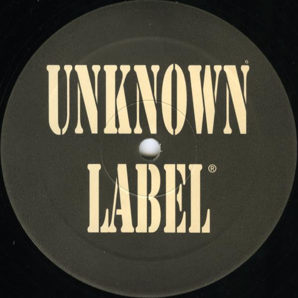 Exit Way : Welcome To The Future (12", Single)