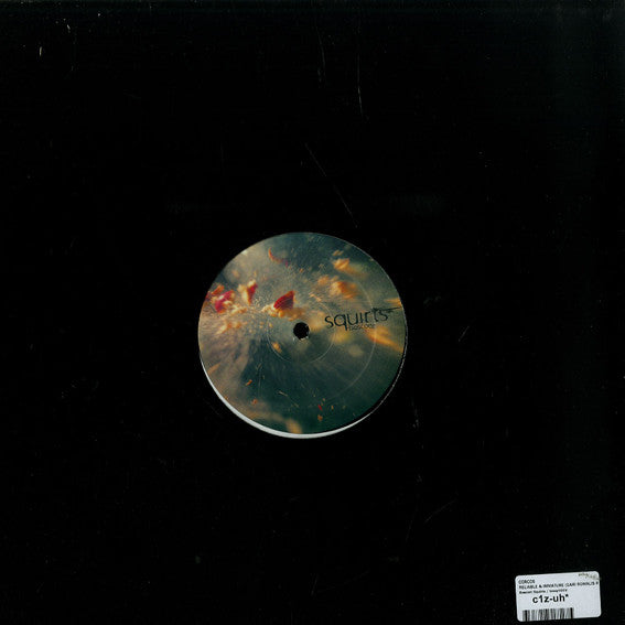 Corcos* : Reliable & Immature (12", W/Lbl)