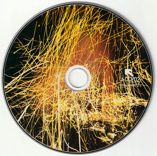 Muse : Hullabaloo Soundtrack (CD, Comp + CD + Album, RE)