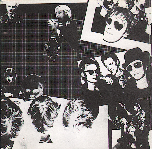 The Police : Outlandos D'Amour (CD, Album, RE)