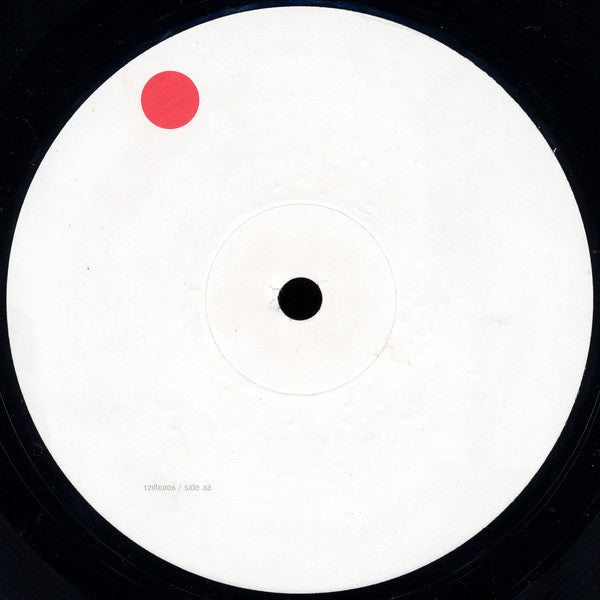 Fused : Terror (12")