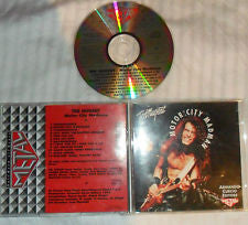 Ted Nugent : Motor City Madman (CD, Comp)