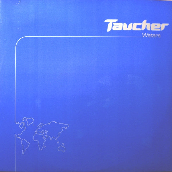 Taucher : Waters (12")