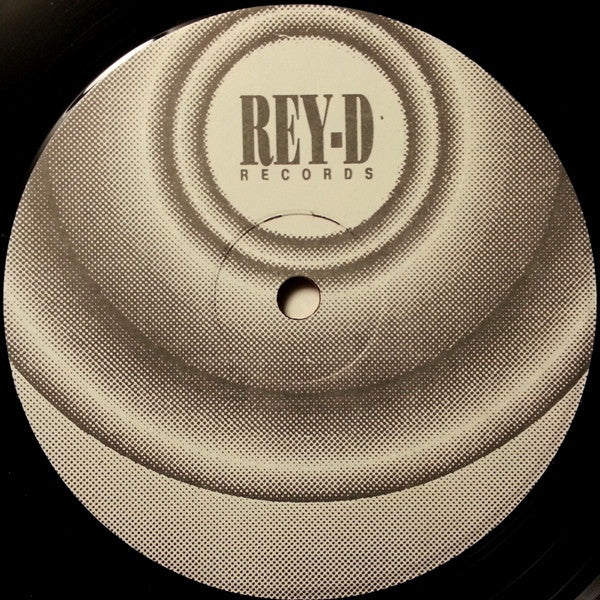 Underground Circuit : Love Dance / Jungle Groove (12")