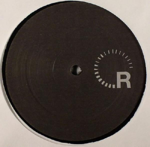 Bedrud & Grolle : #1 (12")