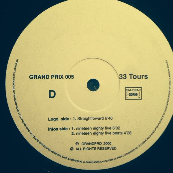 Fab G* : Sampler (2x12", Smplr)