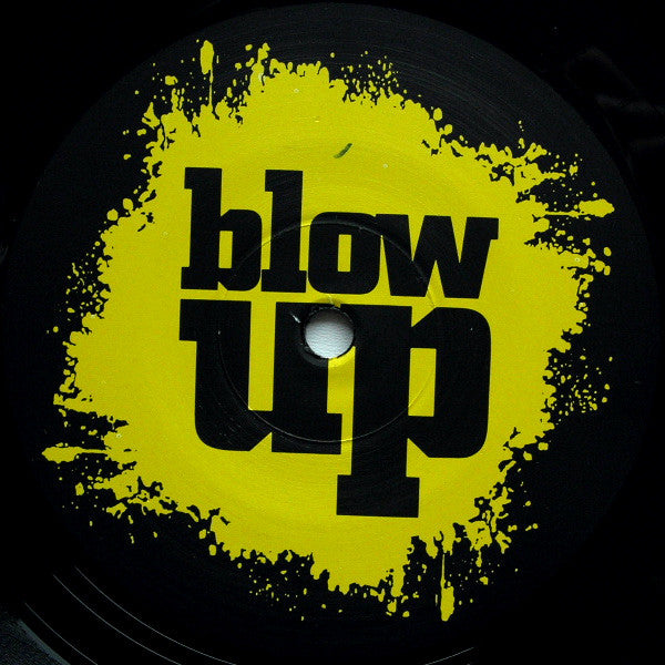 Dance 2 Trance : P.ower Of A.merican N.atives - Remixes (12")