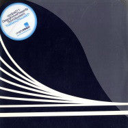 Deepgroove Presents The Soundsystem : The Back 2 House E.P. (12", Sti)