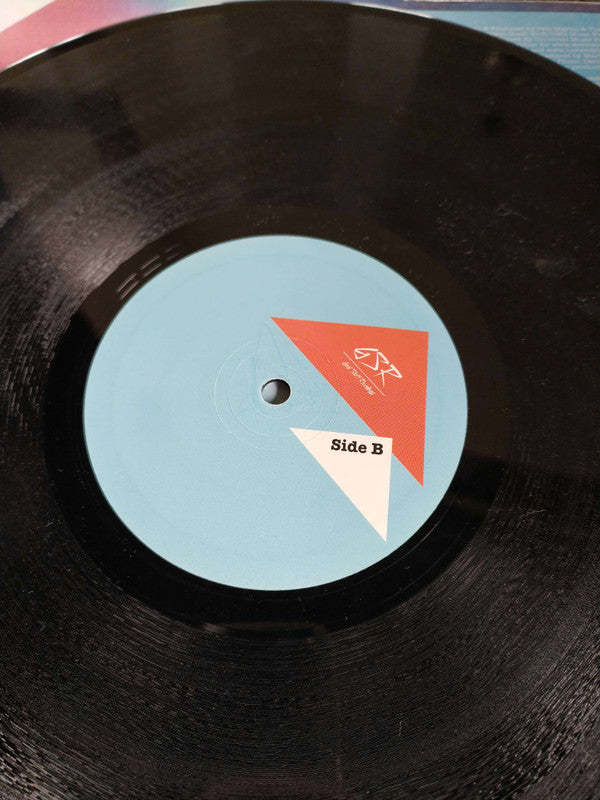 Coburn : Give Me Love (12")