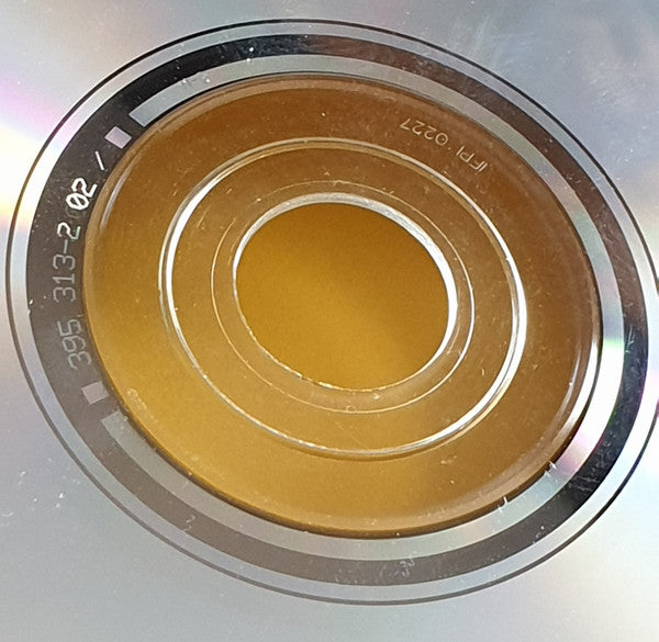 Extreme (2) : Extreme II : Pornograffitti (A Funked Up Fairytale) (CD, Album, RP)