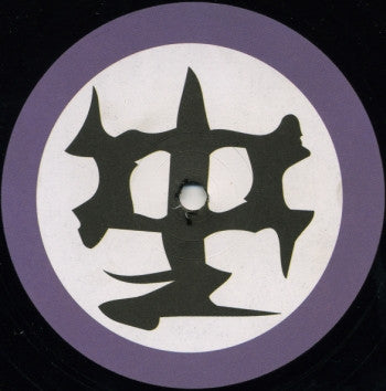 Henrik B : Bullet In The Bed (12")