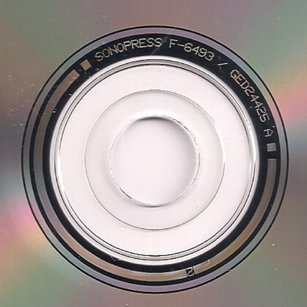 Nirvana : Nevermind (CD, Album, Son)