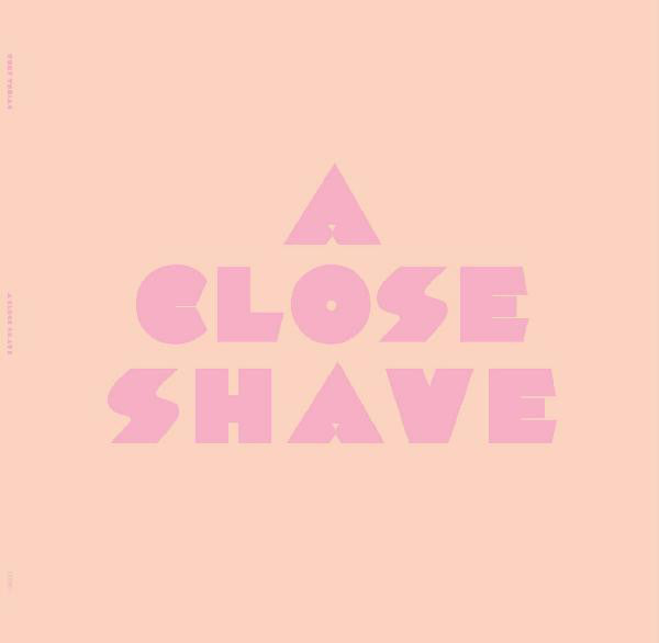 Toby Tobias : A Close Shave (12")