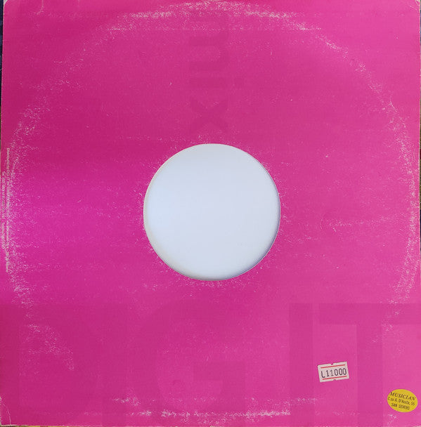 Discorosso 2* : Leyla (12")