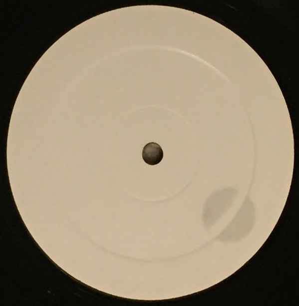 Jose Arce Jr., Aaron Arce : Dub-A EP (12", EP, W/Lbl)