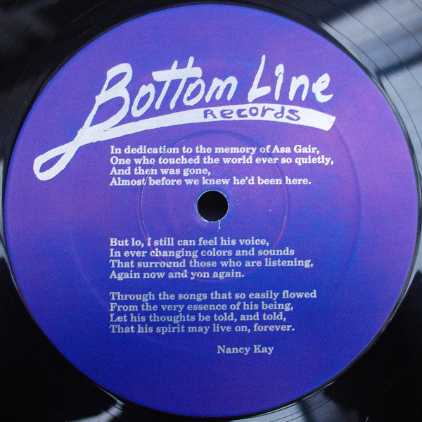 Vivian Lee : Music Is So Wonderful '92 (12")