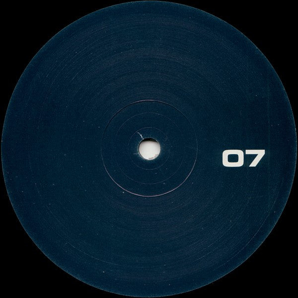 Chris Liebing : Weather E.P. (12", EP)