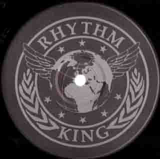 Jum Jum* : Jum Jum Beat (12", Promo)