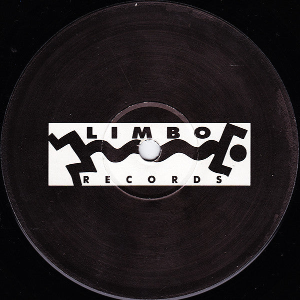 Winc* : Thoughts Of A Tranced Love (12", Single)